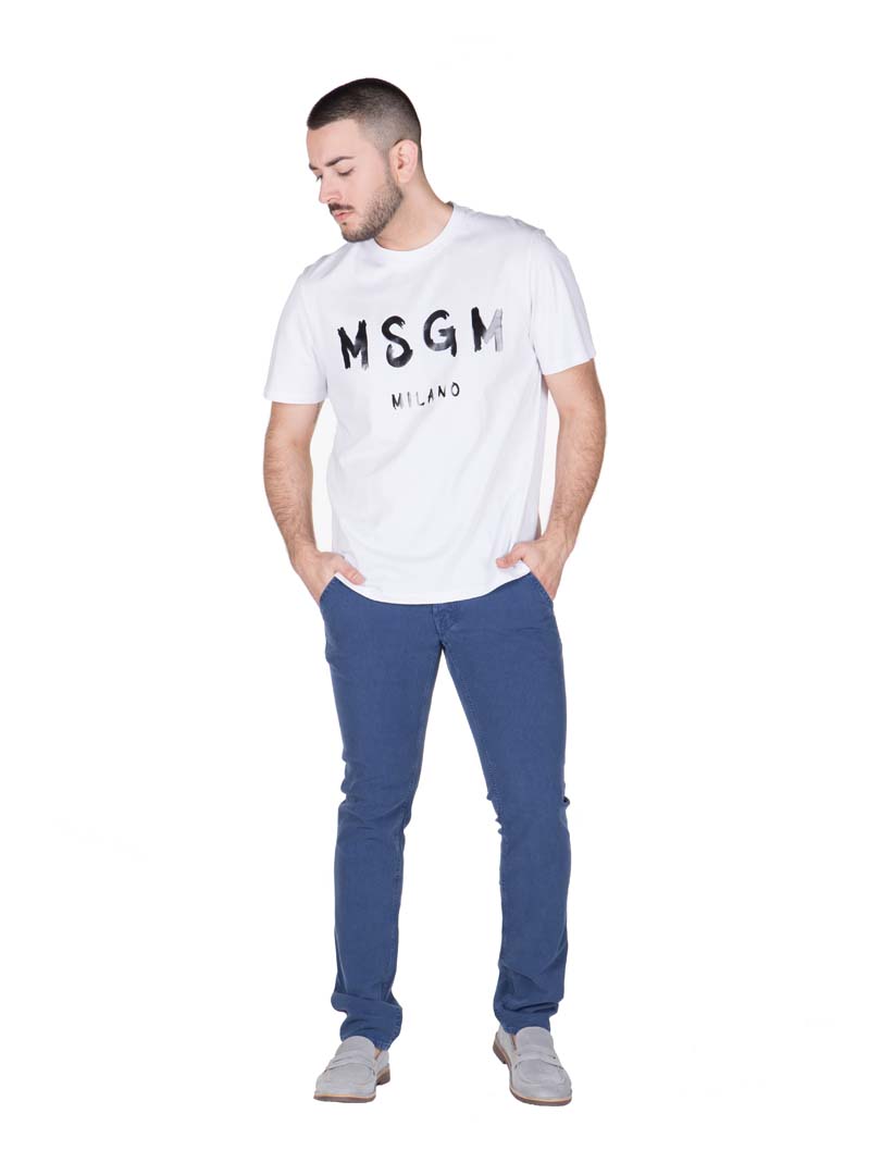 MSGM, T-shirt